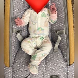 Beaufort Bonnet Company Christmas PJs